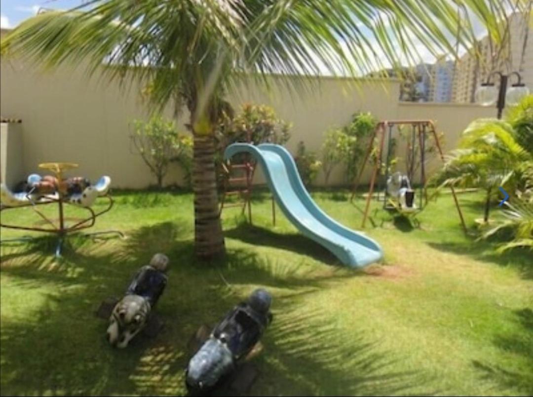 Caldas Novas Apartamento Parque Aquatico Excelente Dış mekan fotoğraf