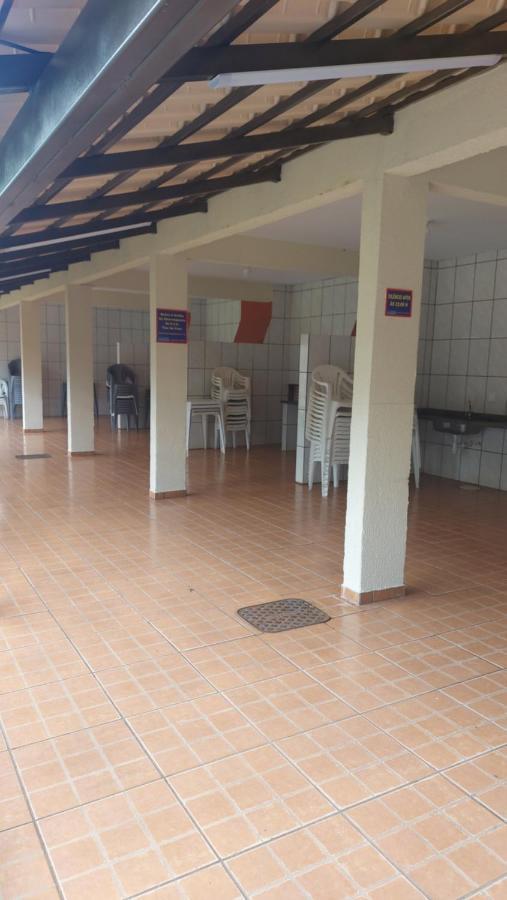 Caldas Novas Apartamento Parque Aquatico Excelente Dış mekan fotoğraf