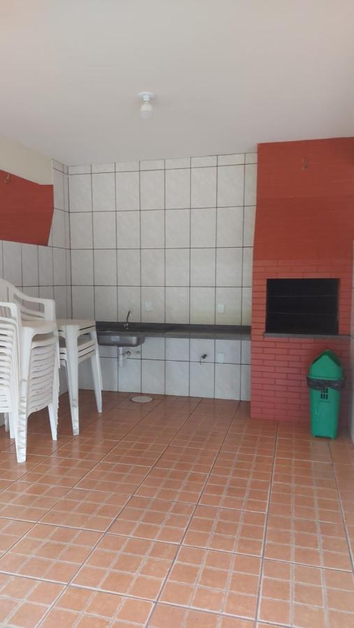 Caldas Novas Apartamento Parque Aquatico Excelente Dış mekan fotoğraf
