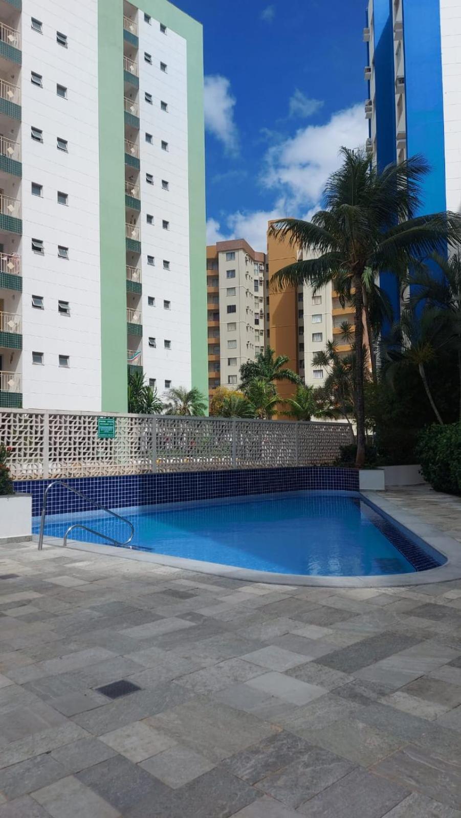 Caldas Novas Apartamento Parque Aquatico Excelente Dış mekan fotoğraf