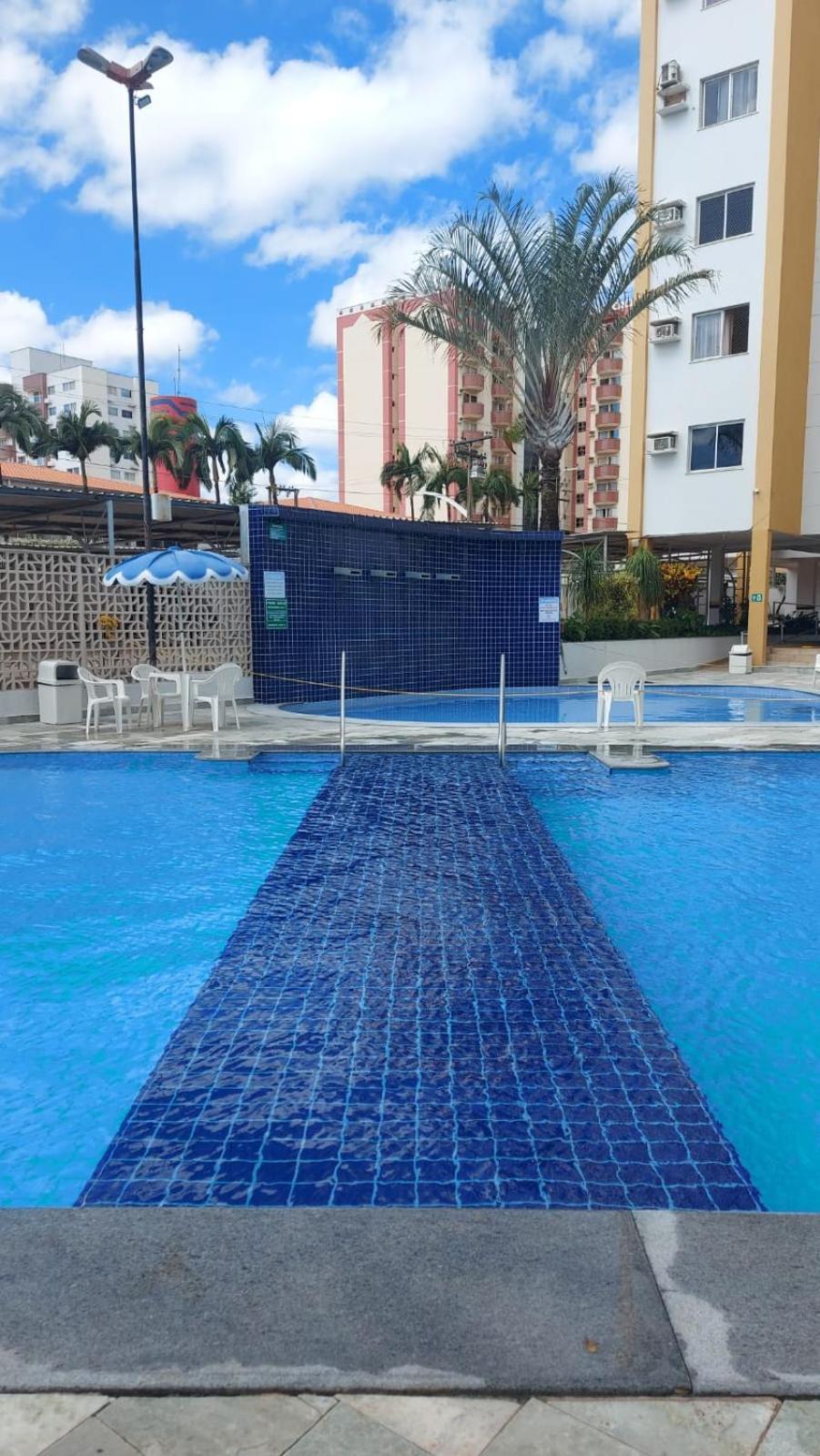 Caldas Novas Apartamento Parque Aquatico Excelente Dış mekan fotoğraf