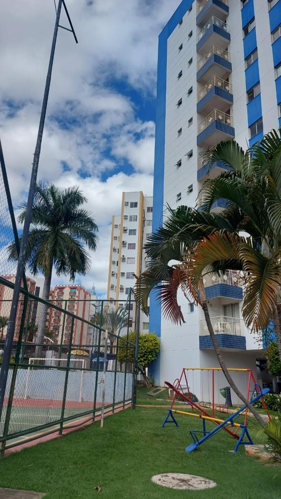Caldas Novas Apartamento Parque Aquatico Excelente Dış mekan fotoğraf
