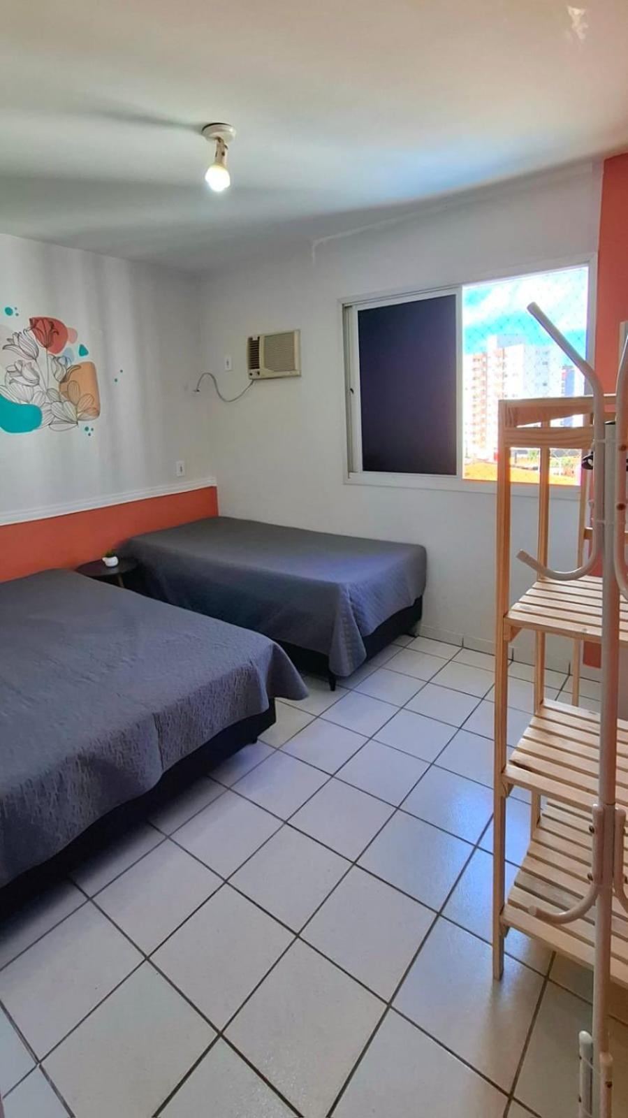 Caldas Novas Apartamento Parque Aquatico Excelente Dış mekan fotoğraf