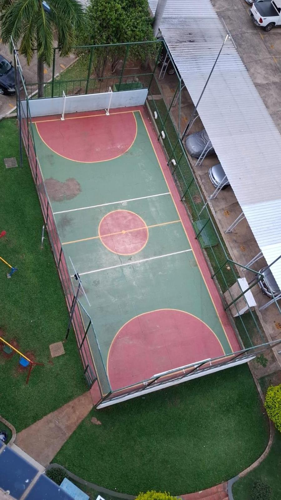 Caldas Novas Apartamento Parque Aquatico Excelente Dış mekan fotoğraf