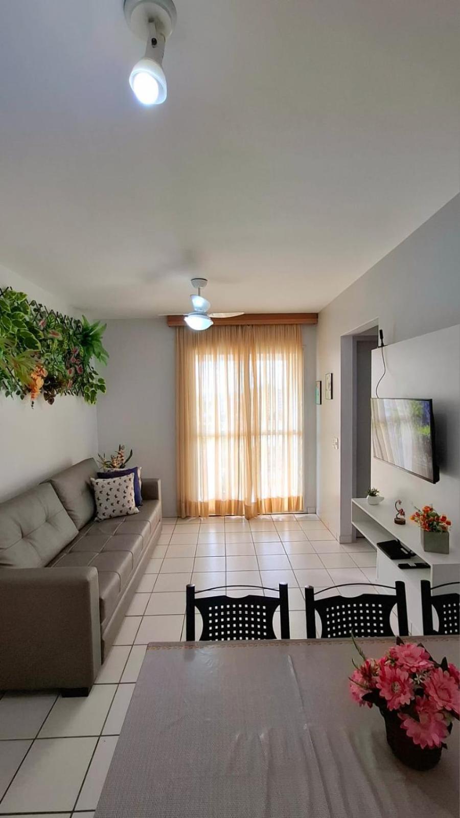 Caldas Novas Apartamento Parque Aquatico Excelente Dış mekan fotoğraf
