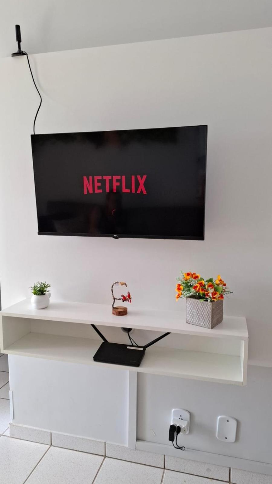 Caldas Novas Apartamento Parque Aquatico Excelente Dış mekan fotoğraf